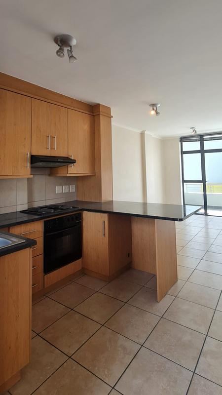 To Let 1 Bedroom Property for Rent in Stellenbosch Central Western Cape